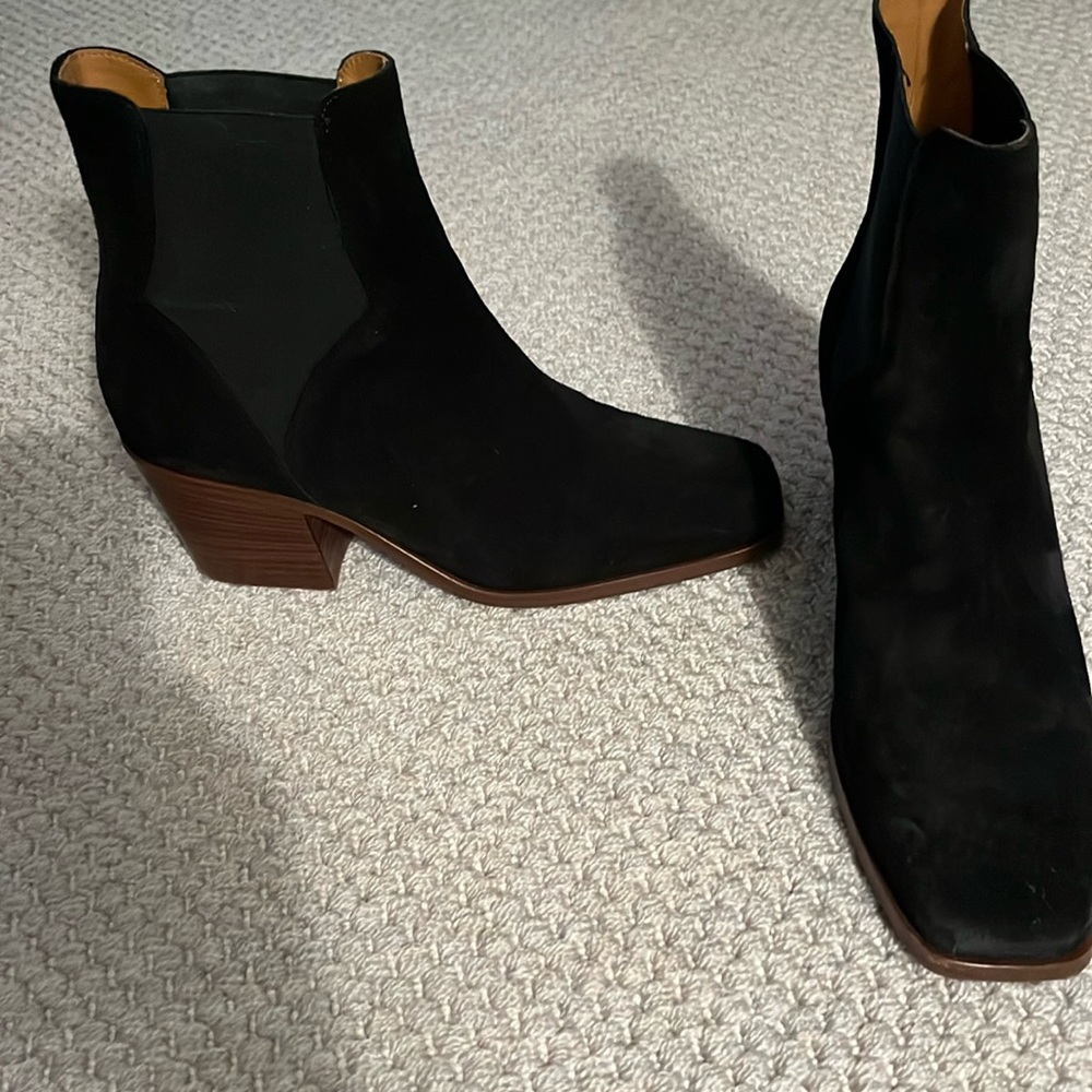 M Gemi boots